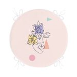 - RealHomes Yuvarlak Fermuarlı Minder - Realhomes  Realhomes Bohemian Özel Tasarım Yuvarlak Fermuarlı Sandalye Minderi Realhomes