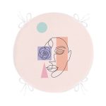 - RealHomes Yuvarlak Fermuarlı Minder - Realhomes Realhomes Bohemian Özel Tasarım Yuvarlak Fermuarlı Sandalye Minderi Realhomes