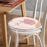 - RealHomes Yuvarlak Fermuarlı Minder - Realhomes Realhomes Bohemian Özel Tasarım Yuvarlak Fermuarlı Sandalye Minderi Realhomes