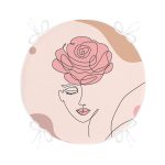 - RealHomes Yuvarlak Fermuarlı Minder - Realhomes Realhomes Bohemian Özel Tasarım Yuvarlak Fermuarlı Sandalye Minderi Realhomes