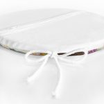 - RealHomes Yuvarlak Fermuarlı Minder - Realhomes Japon Kültürü Zeminli Gül Tutan Japon Kadın Modern Yuvarlak Fermuarlı Sandalye Minderi Realhomes