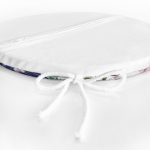 - RealHomes Yuvarlak Fermuarlı Minder - Realhomes Çiçek Detaylı Modern Kadın Motifli Yuvarlak Fermuarlı Sandalye Minderi Realhomes