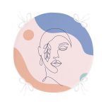 - RealHomes Yuvarlak Fermuarlı Minder - Realhomes Realhomes Bohemian Özel Tasarım Yuvarlak Fermuarlı Sandalye Minderi Realhomes