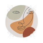 - RealHomes Yuvarlak Fermuarlı Minder - Realhomes Realhomes Bohemian Özel Tasarım Yuvarlak Fermuarlı Sandalye Minderi Realhomes