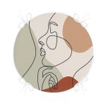 - RealHomes Yuvarlak Fermuarlı Minder - Realhomes  Realhomes Bohemian Özel Tasarım Yuvarlak Fermuarlı Sandalye Minderi Realhomes