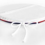 - RealHomes Yuvarlak Fermuarlı Minder - Realhomes Popart İllüstrasyon Kadın Figürlü Dijital Baskılı Özel Tasarım Modern Yuvarlak Fermuarlı Sandalye Minderi Realhomes