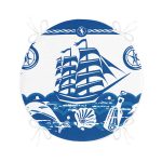 - RealHomes Yuvarlak Fermuarlı Minder - Realhomes Gold Zemin Üzerinde Siyah Zikzak Çizimli Dijital Baskılı Modern Yuvarlak Fermuarlı Sandalye Minderi Realhomes