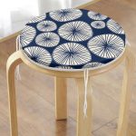 - RealHomes Yuvarlak Fermuarlı Minder - Realhomes Renkli Zemin Üzerinde Onedraw Çizimli Limon Dijital Baskılı Modern Yuvarlak Fermuarlı Sandalye Minderi Realhomes