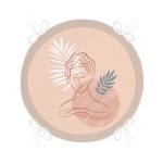 - RealHomes Yuvarlak Fermuarlı Minder - Realhomes Pastel Zemin Üzerinde Antik Desenli Dijital Baskılı Modern Yuvarlak Fermuarlı Sandalye Minderi Realhomes