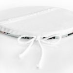 - RealHomes Yuvarlak Fermuarlı Minder - Realhomes  Renkli Zemin Üzerinde Siyah Yaprak Desenli Dijital Baskılı Modern Yuvarlak Fermuarlı Sandalye Minderi Realhomes