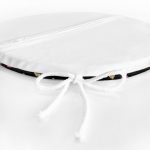 - RealHomes Yuvarlak Fermuarlı Minder - Realhomes  Sevgililer Günü Temalı Özel Tasarım Dijital Baskılı Modern Yuvarlak Fermuarlı Sandalye Minderi Realhomes