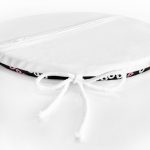 - RealHomes Yuvarlak Fermuarlı Minder - Realhomes Sevgililer Günü Temalı Özel Tasarım Dijital Baskılı Modern Yuvarlak Fermuarlı Sandalye Minderi Realhomes