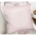 - K227-Gorsel-1 - Realhomes  Home Sweet Home Dijital Baskılı Dekoratif Yastık Kırlent Kılıfı Realhomes