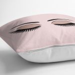 - K237-Gorsel-2 - Realhomes Modern Kirpik Dijital Baskılı Dekoratif Yastık Kırlent Kılıfı Realhomes