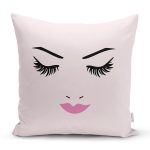 - K238-Gorsel - Realhomes RealHomes Dijital Baskılı Dekoratif Yastık Kırlent Kılıfı Realhomes