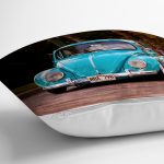 - K247-Gorsel-2 - Realhomes Vosvos Resimli Dijital Baskılı Yastık Kırlent Kılıfı Realhomes