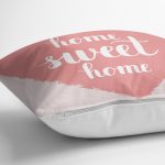 - K250-Gorsel-2 - Realhomes Home Sweet Home Dijital Baskılı Dekoratif Yastık Kırlent Kılıfı Realhomes