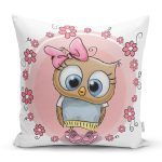 - K264-Gorsel - Realhomes RealHomes Dijital Baskılı Dekoratif Yastık Kırlent Kılıfı Realhomes