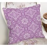 - K281-Gorsel-1 - Realhomes  RealHomes Dijital Baskılı Dekoratif Yastık Kırlent Kılıfı Realhomes