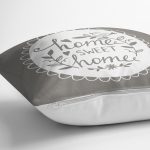 - K307-Gorsel-2 - Realhomes Home Sweet Home Dijital Baskılı Dekoratif Yastık Kırlent Kılıfı Realhomes