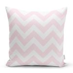 Home Sweet Home Dijital Baskılı Dekoratif Yastık Kırlent Kılıfı Realhomes