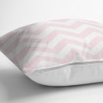 Home Sweet Home Dijital Baskılı Dekoratif Yastık Kırlent Kılıfı Realhomes