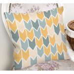 - K406-Gorsel-1 - Realhomes  RealHomes Desenli Dijital Baskılı Dekoratif Yastık Kırlent Kılıfı Realhomes