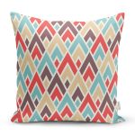 - K415-Gorsel - Realhomes RealHomes Dijital Baskılı Dekoratif Yastık Kırlent Kılıfı Realhomes