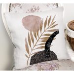 - K4300-Gorsel-1 - Realhomes  RealHomes Bohemian Özel Tasarım Dekoratif Yastık Kırlent Kılıfı Realhomes