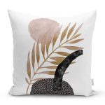 - K4300-Gorsel - Realhomes  RealHomes Bohemian Özel Tasarım Dekoratif Yastık Kırlent Kılıfı Realhomes