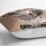 - K4303-Gorsel-2 - Realhomes  RealHomes Rustic House Dijital Baskılı Yastık Kırlent Kılıfı Realhomes