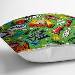 - K4954-Gorsel-2 - Realhomes  Realhomes Dijital Baskılı Modern Kırlent Kılıfı Realhomes