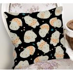 - K4962-Gorsel-1 - Realhomes  Realhomes Dijital Baskılı Modern Kırlent Kılıfı Realhomes