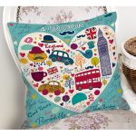 - K51-Gorsel-1 - Realhomes RealHomes Dijital Baskılı Dekoratif Yastık Kırlent Kılıfı Realhomes