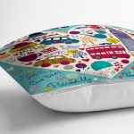 - K51-Gorsel-2 - Realhomes RealHomes Dijital Baskılı Dekoratif Yastık Kırlent Kılıfı Realhomes