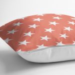 - K525-Gorsel-2 - Realhomes Modern Yıldız Desenli Dijital Baskılı Dekoratif Yastık Kırlent Kı Realhomes