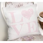 - K531-Gorsel-1 - Realhomes Aşk Temalı Dijital Baskılı Dekoratif Yastık Kırlent Kılıfı Realhomes