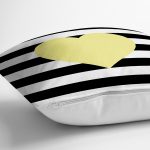 - K538-Gorsel-2 - Realhomes Modern Kalp Desenli Dijital Baskılı Dekoratif Yastık Kırlent Kılı Realhomes