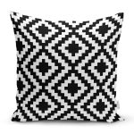 Realhomes Dijital Baskılı Modern Yastık Kırlent Kılıfı Realhomes