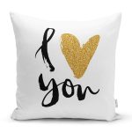 - K603-Gorsel - Realhomes Realhomes Dijital Baskılı Modern Yastık Kırlent Kılıfı Realhomes