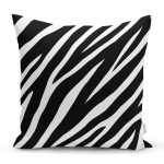 Realhomes Dijital Baskılı Modern Yastık Kırlent Kılıfı Realhomes