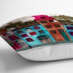 - K70-Gorsel-2 - Realhomes  Ev Motifli Dijital Baskılı Dekoratif Yastık Kırlent Kılıfı Realhomes