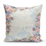 - K704-Gorsel - Realhomes RealHomes Dijital Baskılı Dekoratif Yastık Kırlent Kılıfı Realhomes