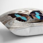 - K748-Gorsel-2 - Realhomes Modern Kelebek Dijital Baskılı Dekoratif Yastık Kırlent Kılıfı Realhomes