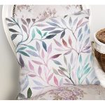 RealHomes Dijital Baskılı Dekoratif Yastık Kırlent Kılıfı Realhomes