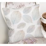 RealHomes Dijital Baskılı Dekoratif Yastık Kırlent Kılıfı Realhomes