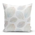 RealHomes Dijital Baskılı Dekoratif Yastık Kırlent Kılıfı Realhomes