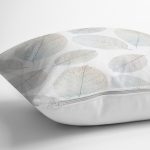 RealHomes Dijital Baskılı Dekoratif Yastık Kırlent Kılıfı Realhomes