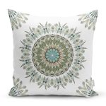 - K773-Gorsel - Realhomes Modern Damask Desenli Dijital Baskılı Dekoratif Yastık Kırlent Kı Realhomes