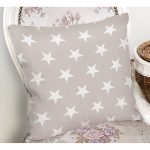 Modern Zigzag Dijital Baskılı Yastık Kırlent Kılıfı Realhomes